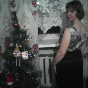 Анастасия Соколова, 43 года