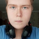 Димон, 20 лет